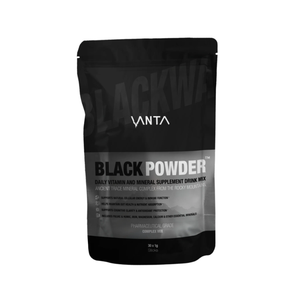 Vanta BlackPowder