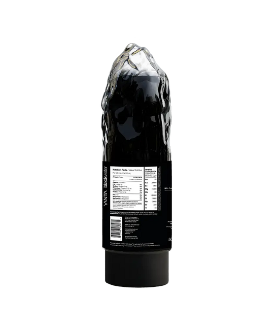 Vanta Blackwater 500ml