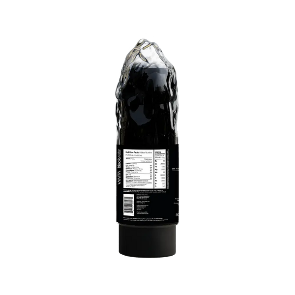 Vanta Blackwater 500ml