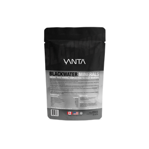 Vanta BlackPowder