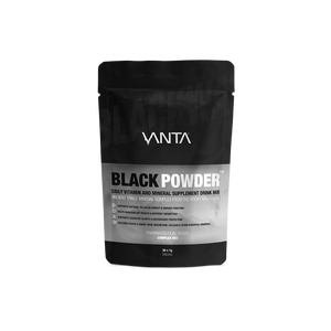 Vanta BlackPowder