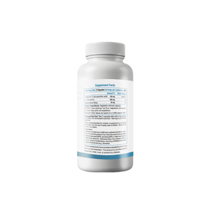 Vanta Methylene  Blue Brain