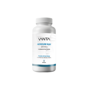 Vanta Methylene  Blue Brain