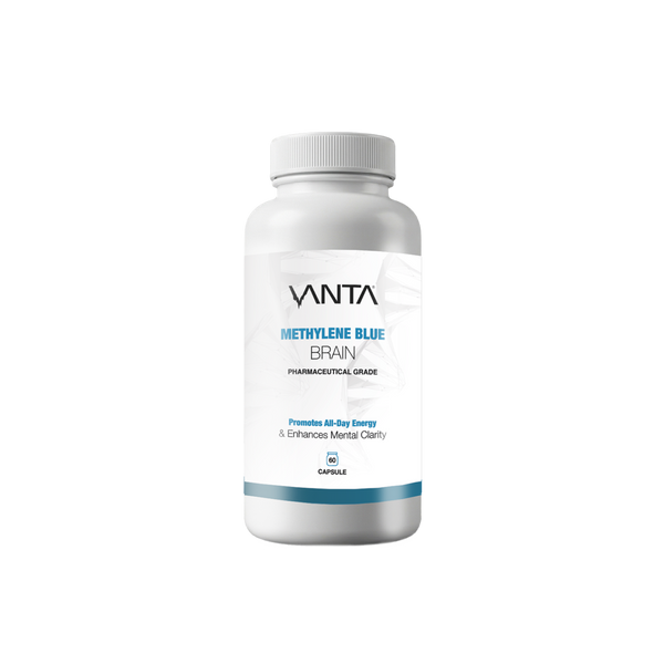Vanta Methylene  Blue Brain