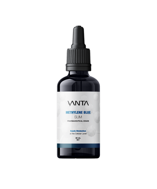 Vanta Methylene Blue Slim Drops