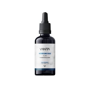 Vanta Methylene Blue Slim Drops