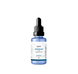 Vanta Methylene Blue Slim Drops